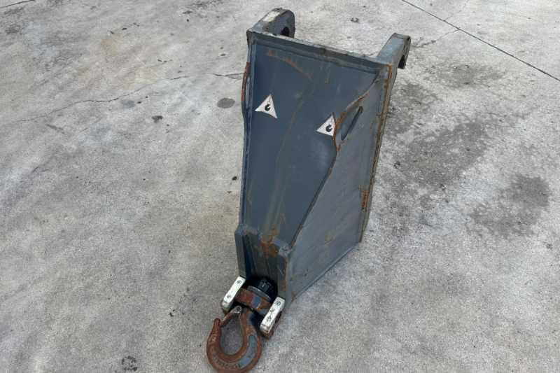 OmecoHub - Immagine MERLO A1003ZM4